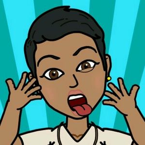 Meet your Posher, Tianesha